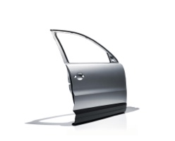 Carrosserie Parts for 1993 Volkswagen Golf