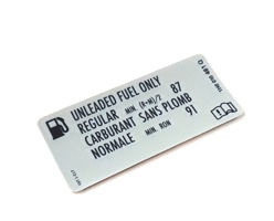 Utiles et Équipements for 1993 Volkswagen Golf