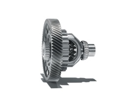 Transmission et motopropulseur Parts for 1993 Volkswagen Golf